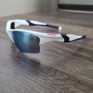 Oakley Custom Half Jacket